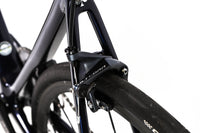 Colnago V3Rs Shimano Dura-Ace Di2 Road Bike 2019, 54cm Sloping