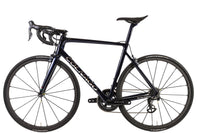 Colnago V3Rs Shimano Dura-Ace Di2 Road Bike 2019, 54cm Sloping