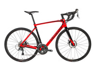 Specialized Roubaix Shimano Tiagra Disc Road Bike 2019, Size 56cm