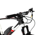 Pinarello Andromeda 9.9 Electric Mountain Bike 2019, Size L