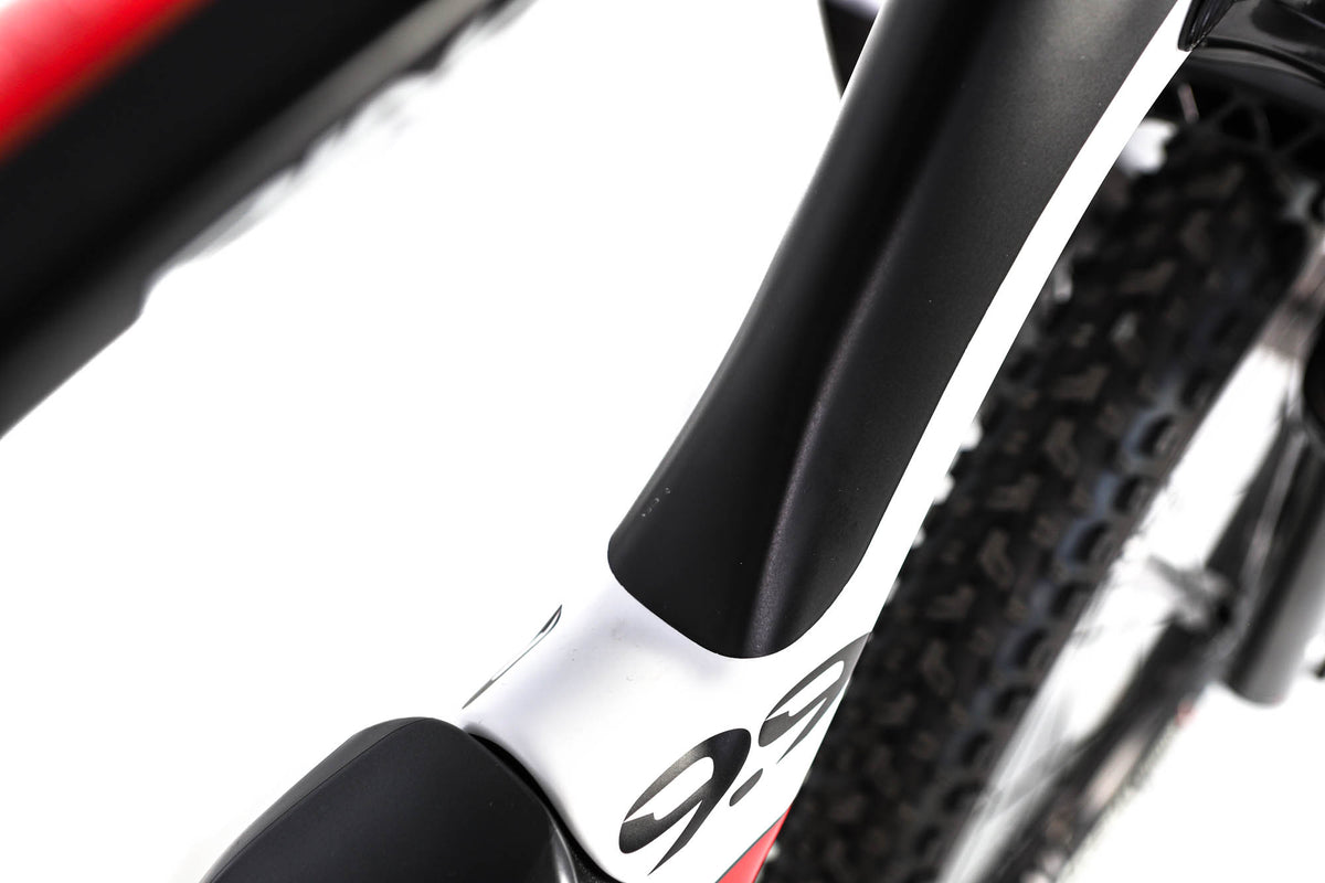 Pinarello Andromeda 9.9 Electric Mountain Bike 2019, Size L
