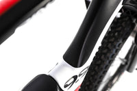 Pinarello Andromeda 9.9 Electric Mountain Bike 2019, Size L