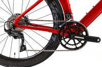 Cannondale Systemsix Disc Shimano Ultegra Road Bike 2021, Size 54cm