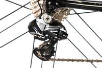 Giant TCR Advanced SL Shimano Dura-Ace Di2 Road Bike 2017, Size M/L