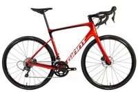 Giant Defy Advanced 3 Disc Shimano Tiagra Road Bike 2022, Size M/L