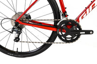 Giant Defy Advanced 3 Disc Shimano Tiagra Road Bike 2022, Size M/L