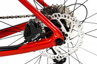 Giant Defy Advanced 3 Disc Shimano Tiagra Road Bike 2022, Size M/L