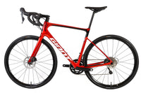 Giant Defy Advanced 3 Disc Shimano Tiagra Road Bike 2022, Size M/L