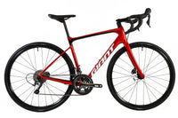 Giant Defy Advanced 3 Disc Shimano Tiagra Road Bike 2022, Size Medium