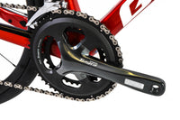 Giant Defy Advanced 3 Disc Shimano Tiagra Road Bike 2022, Size Medium