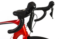 Giant Defy Advanced 3 Disc Shimano Tiagra Road Bike 2022, Size Medium