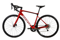 Giant Defy Advanced 3 Disc Shimano Tiagra Road Bike 2022, Size Medium
