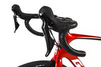 Giant Defy Advanced 3 Disc Shimano Tiagra Road Bike 2022, Size Medium