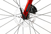 Giant Defy Advanced 3 Disc Shimano Tiagra Road Bike 2022, Size Medium