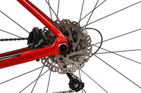 Giant Defy Advanced 3 Disc Shimano Tiagra Road Bike 2022, Size Medium