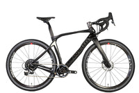 Pinarello Grevil + Sram Force 1 Gravel Bike 2021, Size 53cm