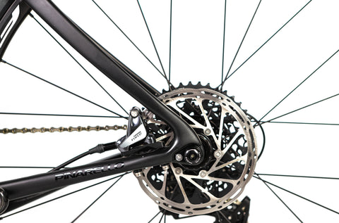 Pinarello Grevil + Sram Force 1 Gravel Bike 2021, Size 53cm