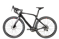 Pinarello Grevil + Sram Force 1 Gravel Bike 2021, Size 53cm