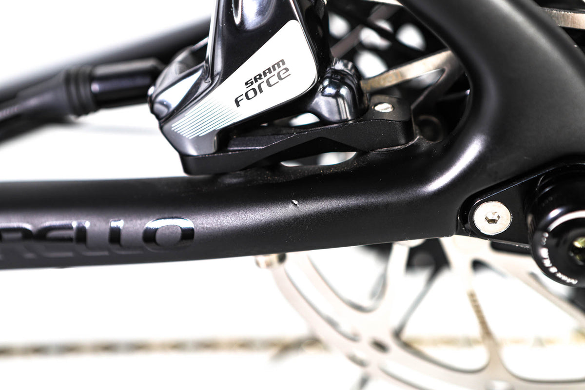 Pinarello Grevil + Sram Force 1 Gravel Bike 2021, Size 53cm