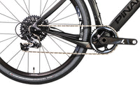 Pinarello Grevil + Sram Force 1 Gravel Bike 2021, Size 53cm