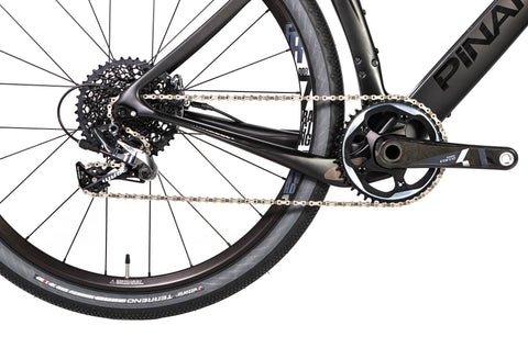Pinarello Grevil + Sram Force 1 Gravel Bike 2021, Size 53cm