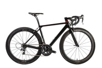 Canyon Ultimate CF SLX Shimano Dura-Ace Road Bike 2018, Size XS