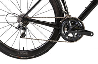 Canyon Ultimate CF SLX Shimano Dura-Ace Road Bike 2018, Size XS