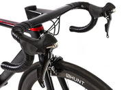 Canyon Ultimate CF SLX Shimano Dura-Ace Road Bike 2018, Size XS