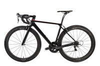 Canyon Ultimate CF SLX Shimano Dura-Ace Road Bike 2018, Size XS