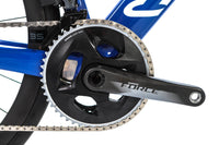 Canyon Aeroad CFR Sram Force AXS Disc Road Bike 2021, Size XS