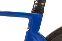 Canyon Aeroad CFR Sram Force AXS Disc Road Bike 2021, Size XS