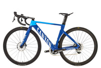 Canyon Aeroad CFR Sram Force AXS Disc Road Bike 2021, Size XS