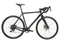 Rondo RUUT AL 2 Sram Apex Gravel Bike 2020, Size L