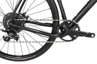 Rondo RUUT AL 2 Sram Apex Gravel Bike 2020, Size L