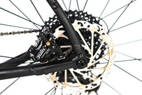 Rondo RUUT AL 2 Sram Apex Gravel Bike 2020, Size L