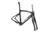Pinarello Dogma F12 Road Frameset 2021, Size 50cm