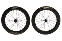 Zipp 858 NSW Carbon Disc Wheelset, XDR Freehub