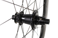 Zipp 858 NSW Carbon Disc Wheelset, XDR Freehub