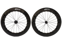 Zipp 858 NSW Carbon Disc Wheelset, XDR Freehub