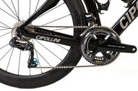 Cipollini RB1K The One Shimano Ultegra Di2 Road Bike 2019, Size XS