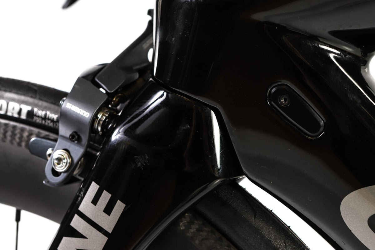 Cipollini RB1K The One Shimano Ultegra Di2 Road Bike 2019, Size XS