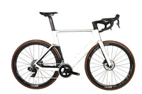 Orbea Orca Aero M31ELTD PWR Sram Rival AXS Disc Road Bike 2022, Size 57cm