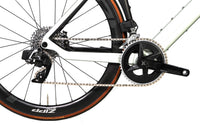 Orbea Orca Aero M31ELTD PWR Sram Rival AXS Disc Road Bike 2022, Size 57cm