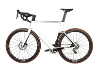 Orbea Orca Aero M31ELTD PWR Sram Rival AXS Disc Road Bike 2022, Size 57cm