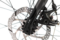Cannondale Synapse Shimano 105 Disc Road Bike 2020, Size 54cm
