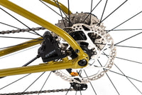 Cannondale Topstone 2 Disc Shimano GRX 400 Gravel Bike 2023, Size Small