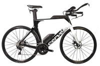 Cervelo P-Series Shimano 105 Disc TT Bike 2020, Size 58cm