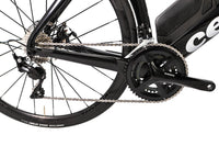 Cervelo P-Series Shimano 105 Disc TT Bike 2020, Size 58cm