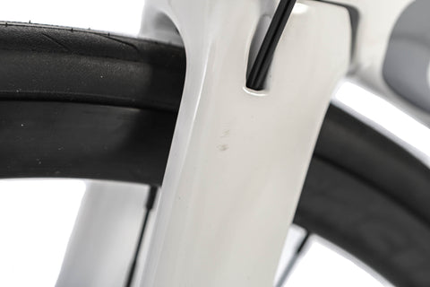 Cervelo P-Series Shimano 105 Disc TT Bike 2020, Size 58cm