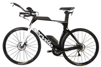 Cervelo P-Series Shimano 105 Disc TT Bike 2020, Size 58cm